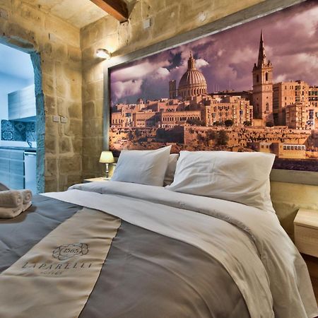 Laparelli Suite 1 Valletta Eksteriør bilde
